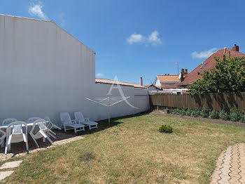 maison à Noirmoutier-en-l'Ile (85)