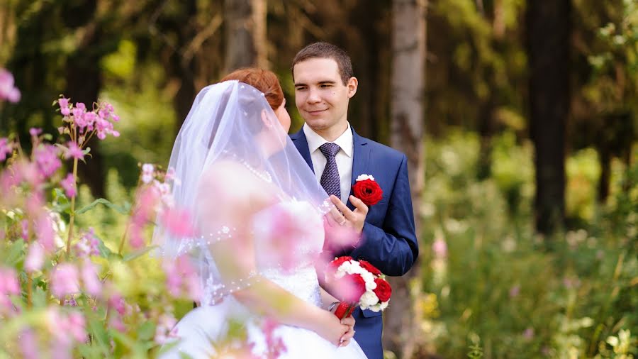 Wedding photographer Vladimir Skranzhevskiy (vseskr). Photo of 25 July 2014