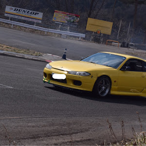 シルビア S15