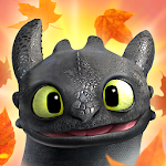 Cover Image of Descargar Dragones: levantamiento de los titanes 1.13.14 APK