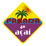 Cover Image of Download Parada do Açaí - Delivery 1.01 APK