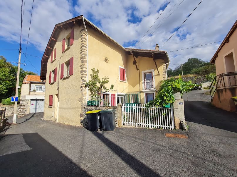 Vente maison  250 m² à Le Puy-en-Velay (43000), 222 000 €