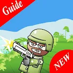 Cover Image of ダウンロード Guide for Mini Militia Doodle Gun 2020 1.0 APK