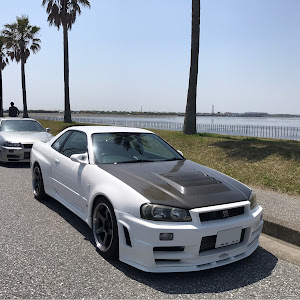 スカイライン GT-R