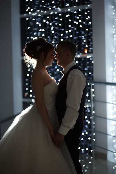 शादी का फोटोग्राफर Aleksey Davydov (wedmen)। अप्रैल 16 2018 का फोटो