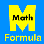 All Math Formula