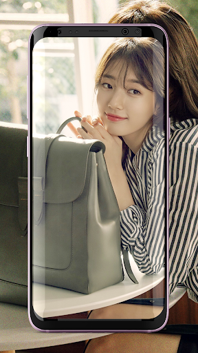 Bae Suzy Wallpaper Cool HD