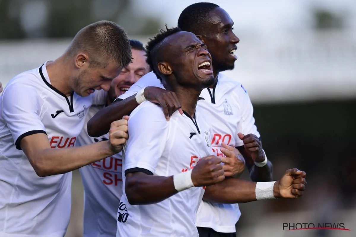 Cruciale dag voor KSV Roeselare: 'Spelen ze dit weekend tegen Lokeren?'