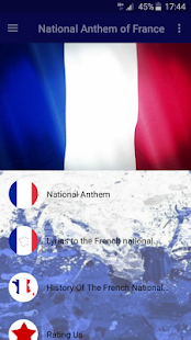 French national anthem(圖1)-速報App