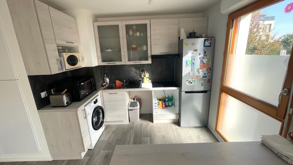 Vente appartement 3 pièces 57 m² à Bouffémont (95570), 225 750 €