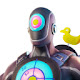 Hit Man Fortnite Skin Wallpapers NEW TAB