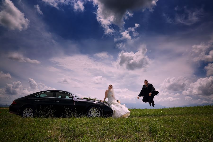 Fotógrafo de bodas Francesco Egizii (egizii). Foto del 13 de julio 2016