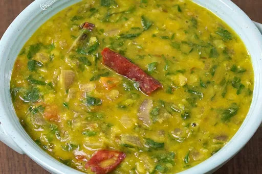 Methi Dal