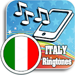 Cover Image of डाउनलोड Italian Ringtones - Free 1.0.1 APK