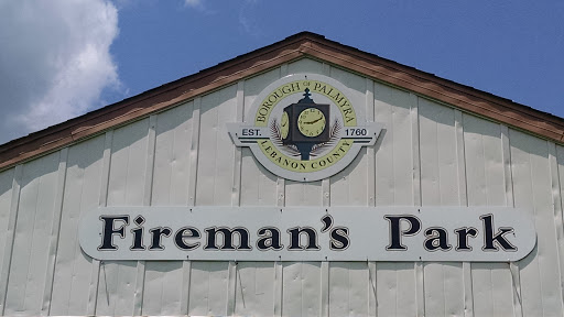 Fireman's Park