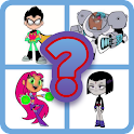 Teen Titans GO Quiz!