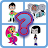 Teen Titans GO Quiz! icon