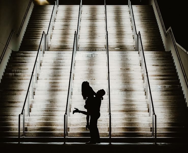 Fotógrafo de bodas Milton Rios (miltonrios). Foto del 26 de marzo 2019