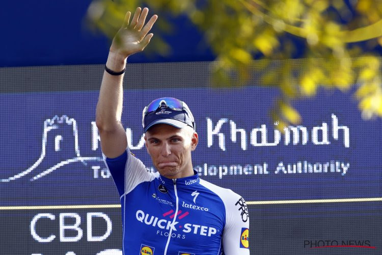 Marcel Kittel conserve son titre à Dubaï