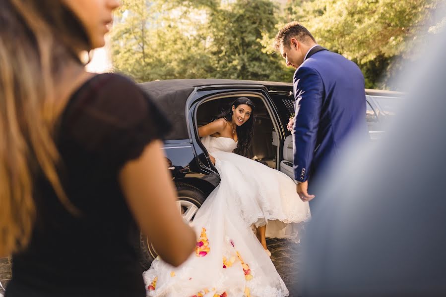 Весільний фотограф Keila Quiridumbay (keilaquiridumbay). Фотографія від 31 жовтня 2018