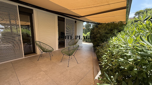Apartment with terrace 3