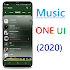 Music Player One UI (PRO) - No ADS2.0729 (Paid)