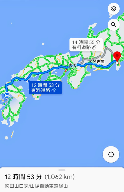 フェアレディZの長距離遠征・富士スピードウェイ・オールフェアレディZミーティング・GWの思い出・IMSA300ZXに関するカスタム事例の投稿画像7枚目