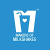 Makers of Milkshakes, Shivajinagar, Bangalore logo