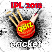 IPL 2018: IPL Cricket Game Quiz  Icon