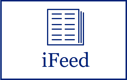 iFeed small promo image