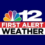 Cover Image of Télécharger Première alerte météo NBC12 4.2.1200 APK