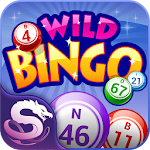 Cover Image of Download Wild Bingo - FREE Bingo+Slots 1.81 APK