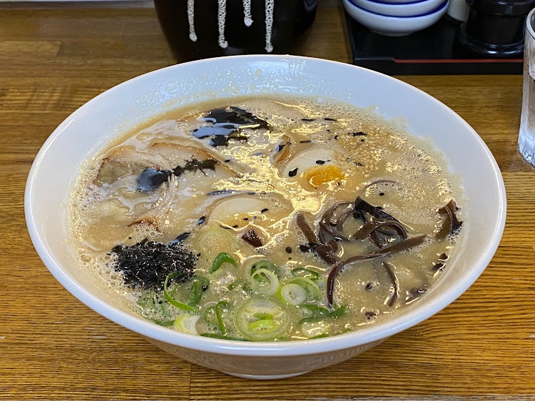 フィットのやまなみハイウェイ・一眼レフ初心者・90年代スタイル・ゆっくり走ろう大分県・博多ラーメン屋　一十に関するカスタム事例の投稿画像6枚目
