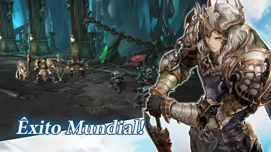 Ceres M RPG Apk Mod moedas infinita