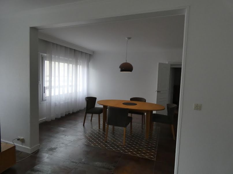 Vente appartement 5 pièces 121 m² à Alençon (61000), 203 000 €