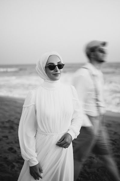 結婚式の写真家Memduh Çetinkaya (memduhcetinkaya)。2023 6月28日の写真