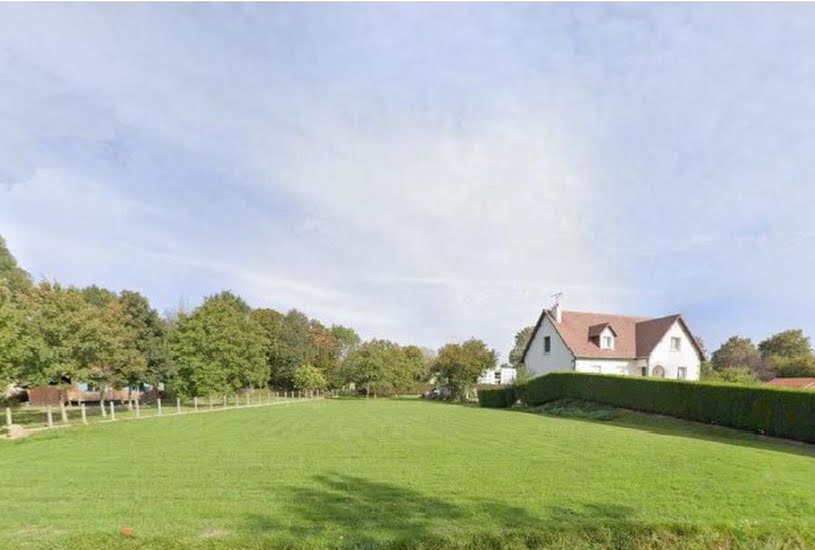  Vente Terrain à bâtir - 1 690m² à Briouze (61220) 