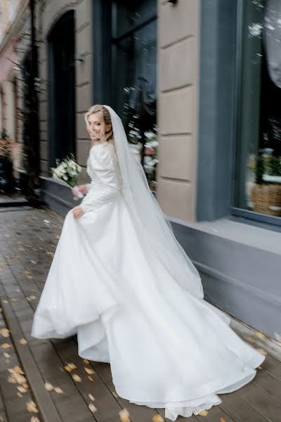 Photographe de mariage Anastasiya Areschenko (ares). Photo du 7 décembre 2022