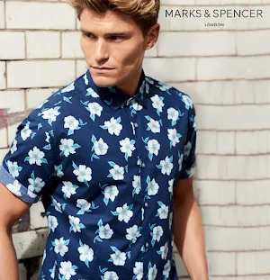 Save 11% on Marks & Spencer, Bandra West, Mumbai, Casual Tops & Tees,  Dresses & Gowns, Casual Shirts - magicpin