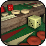 Cover Image of Download Backgammon, 2019 edition 5.21.55 APK