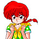 Ranma Wallpapers HD Theme