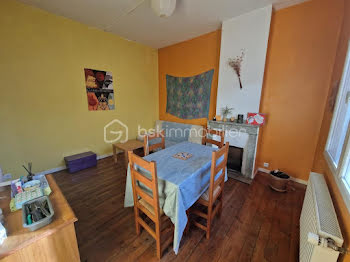 appartement à Toulouse (31)