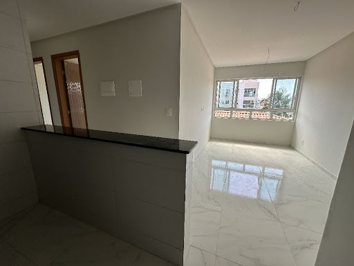 Apartamento com 3 dormitórios à venda, 63 m² por R$ 350.000,00 - Bessa - João Pessoa/PB