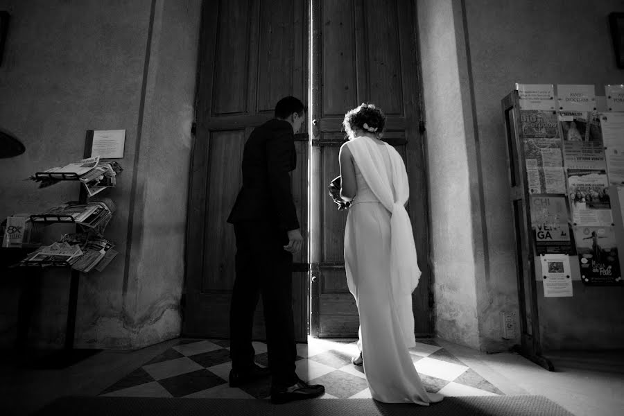 Fotografo di matrimoni Christian Bazzo (christianbazzo). Foto del 18 dicembre 2014