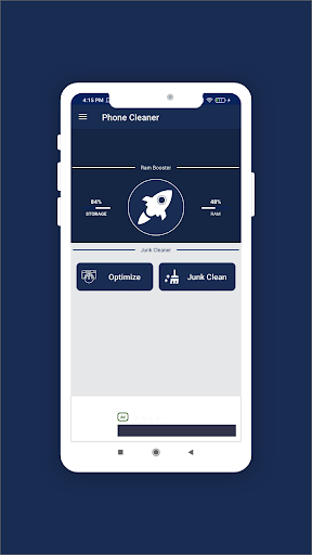 Phone Cleaner app | Clean RAM