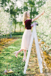 Wedding photographer Yuriy Gedroit (giedroic). Photo of 8 October 2017