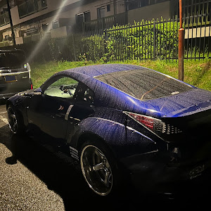 フェアレディZ Z33