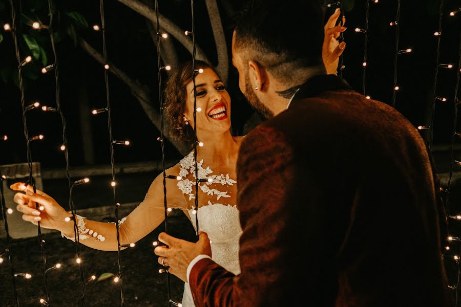 Wedding photographer Victor Galan (victorgalan). Photo of 10 October 2018