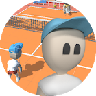 Tennis Mobile 3D -Low Poly 1.01