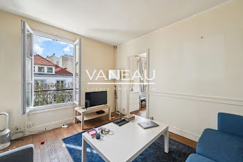 appartement à Boulogne-Billancourt (92)